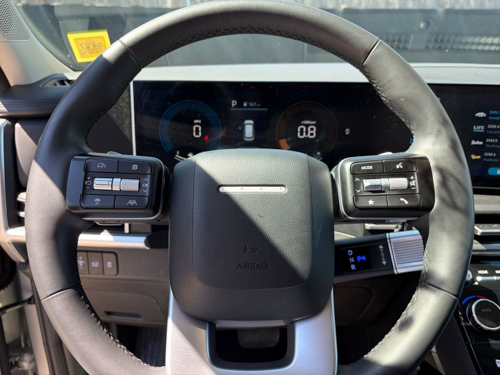 Thumbnail: 2025 Hyundai Santa Fe - 29