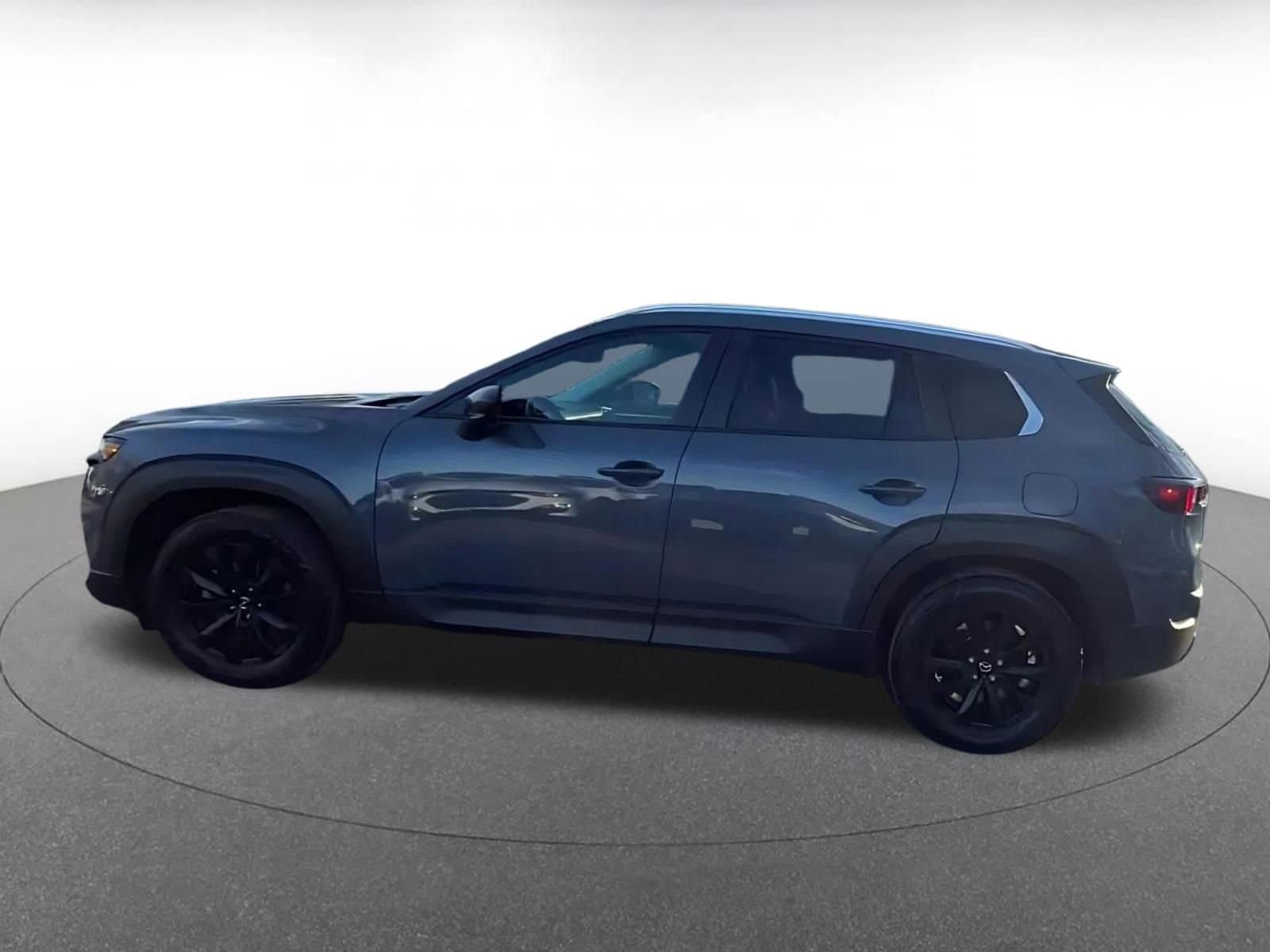 Thumbnail: 2025 Mazda CX-50 - 9