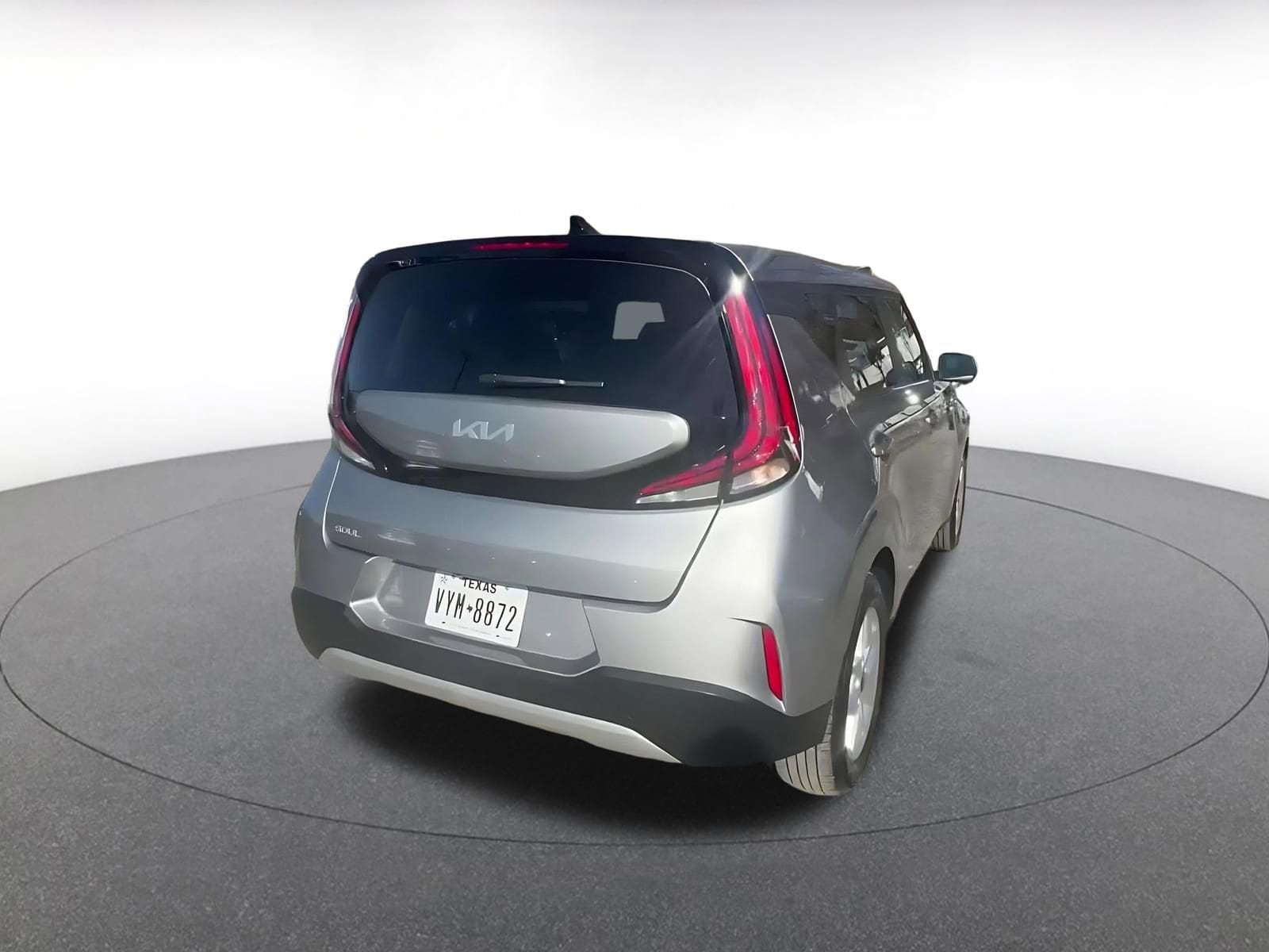 Thumbnail: 2025 Kia Soul - 14