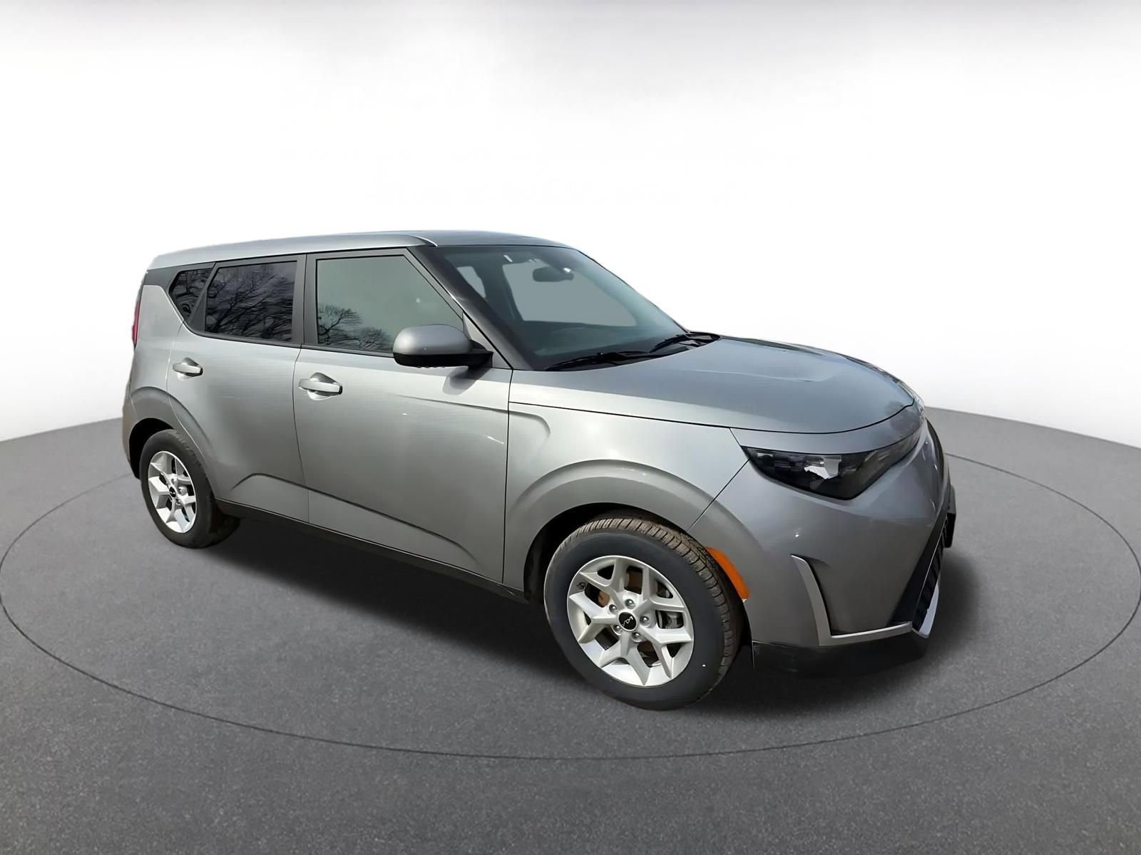 Thumbnail: 2025 Kia Soul - 2