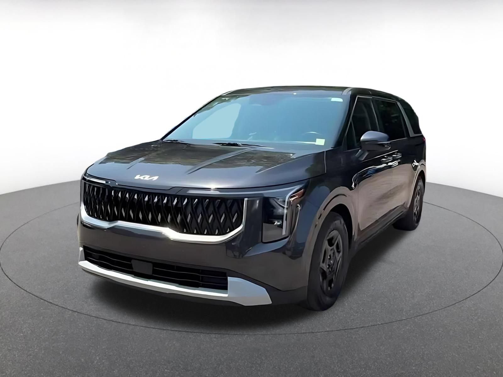 Thumbnail: 2026 Kia Carnival - 7