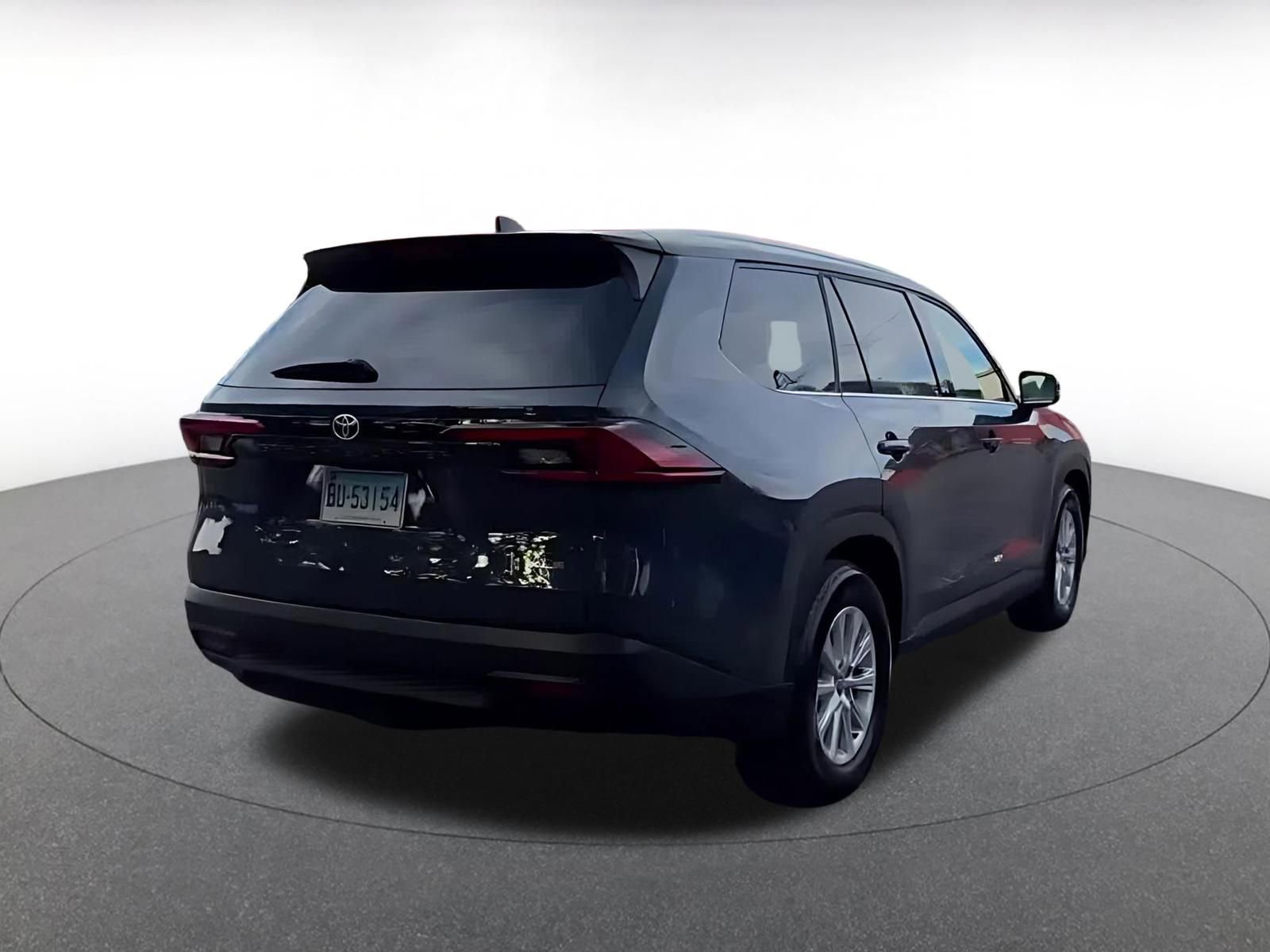 Thumbnail: 2025 Toyota Grand Highlander - 14