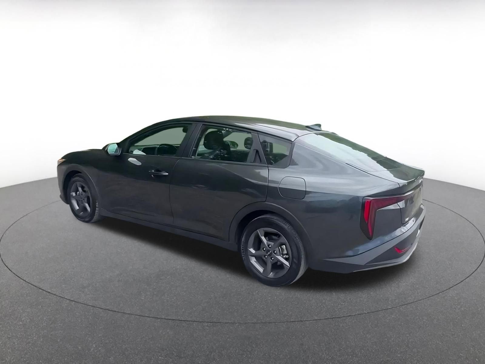 Thumbnail: 2025 Kia K4 - 10