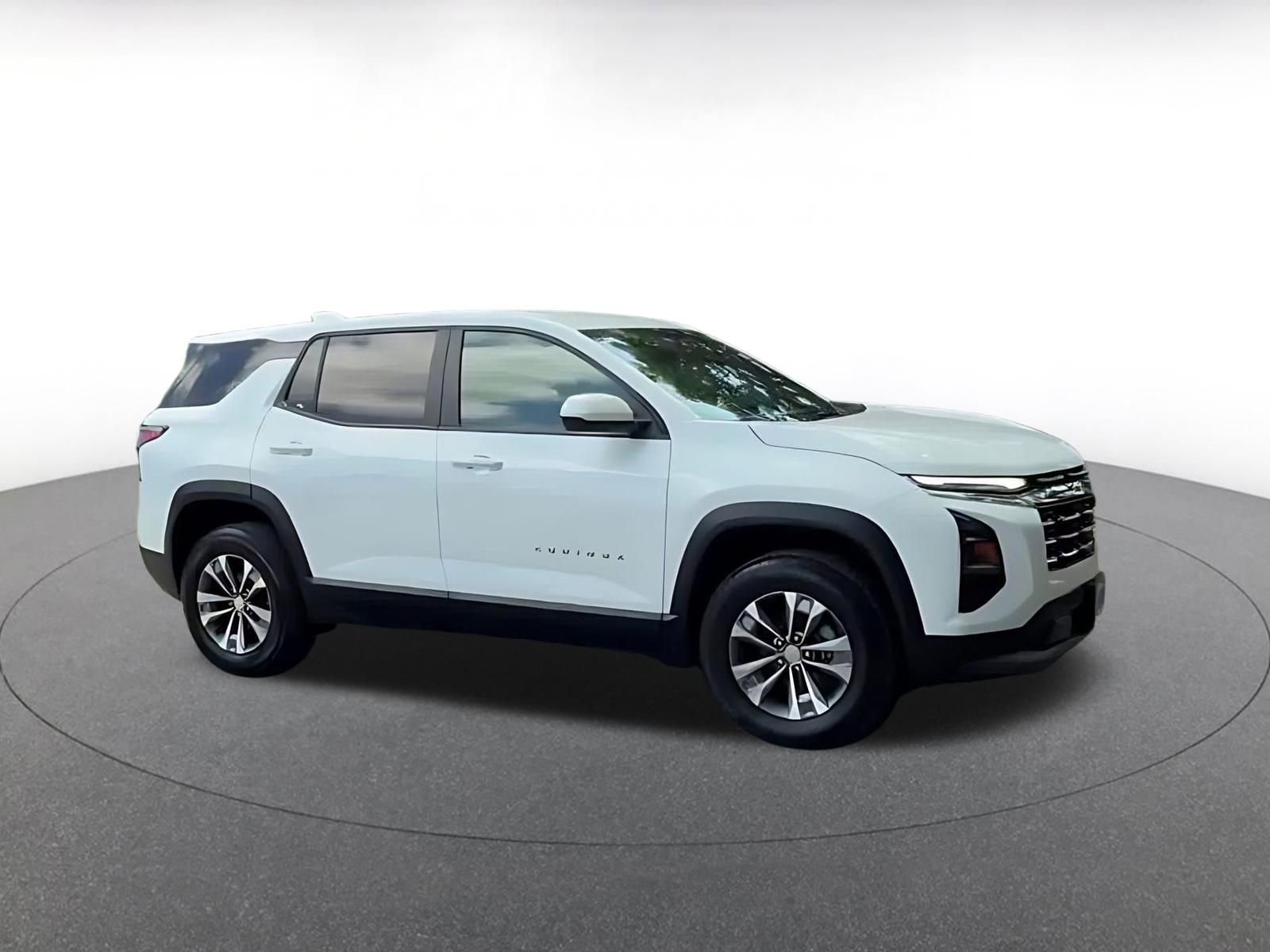 Thumbnail: 2025 Chevrolet Equinox - 2