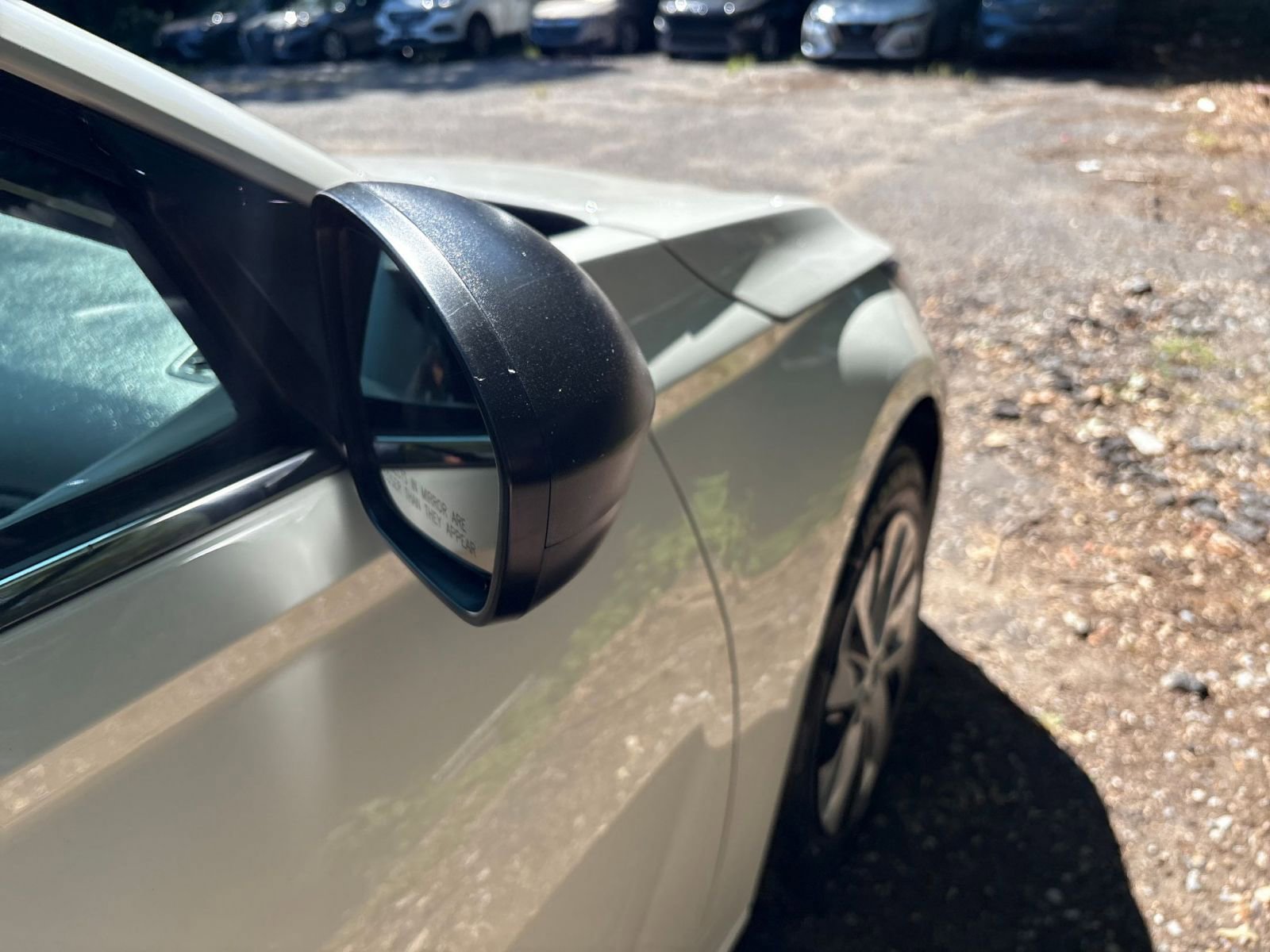 Thumbnail: 2024 Nissan Altima - 17