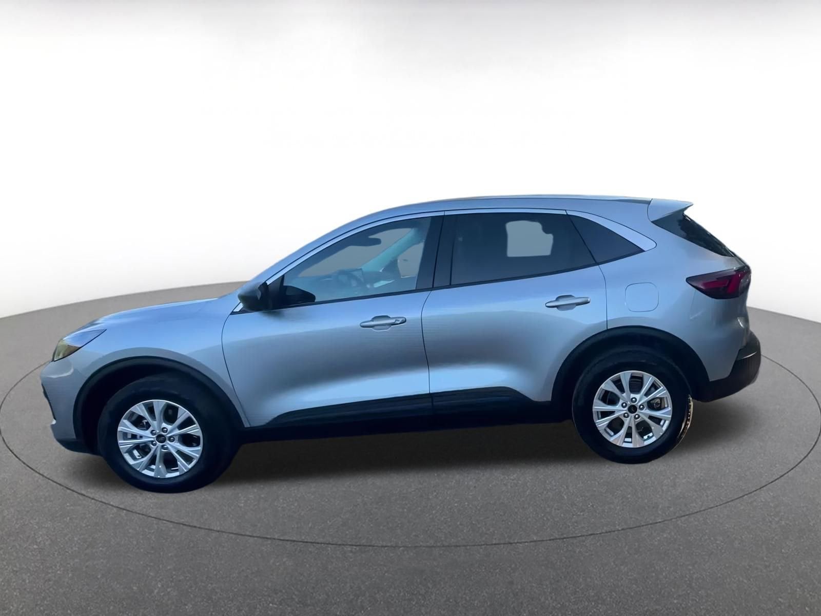 Thumbnail: 2024 Ford Escape - 9