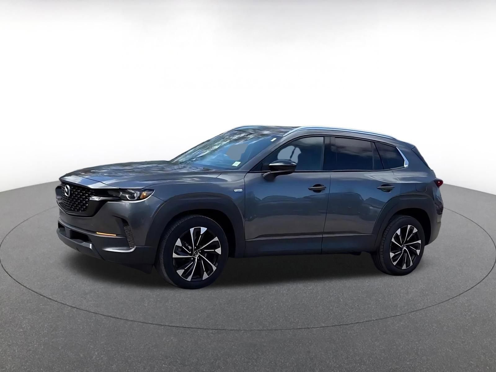 Thumbnail: 2025 Mazda CX-50 - 9