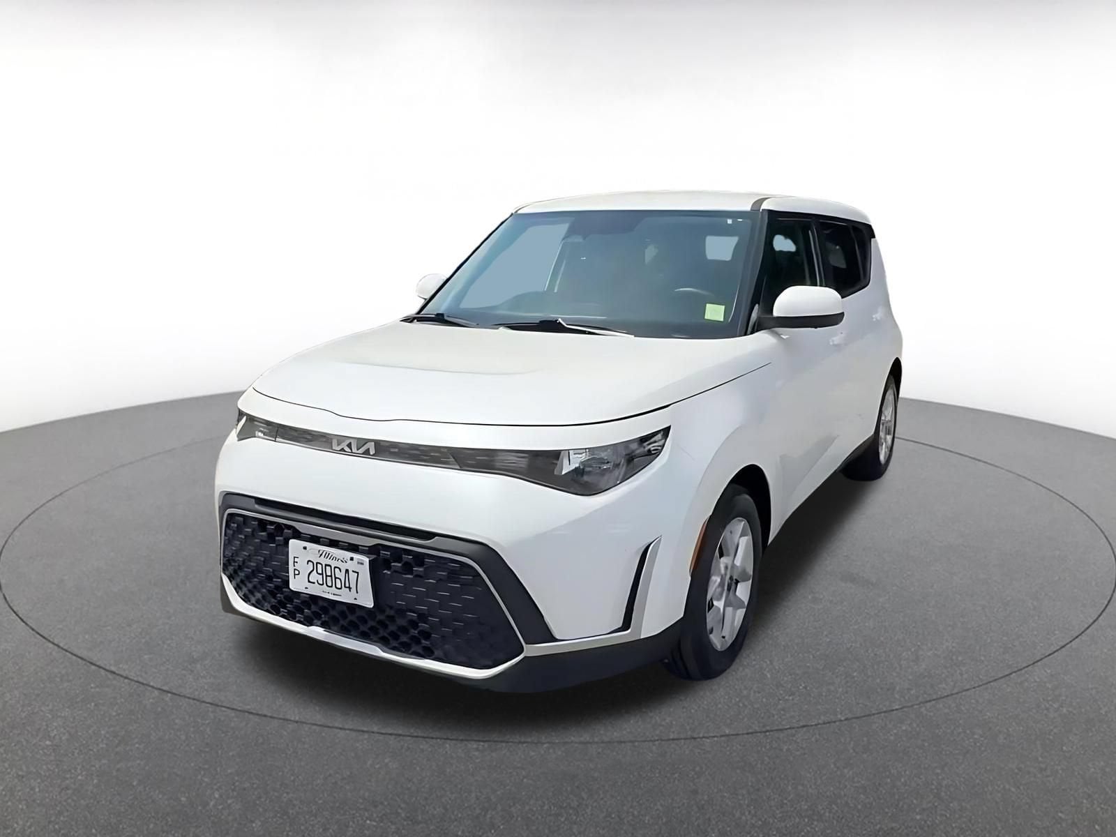 Thumbnail: 2025 Kia Soul - 5