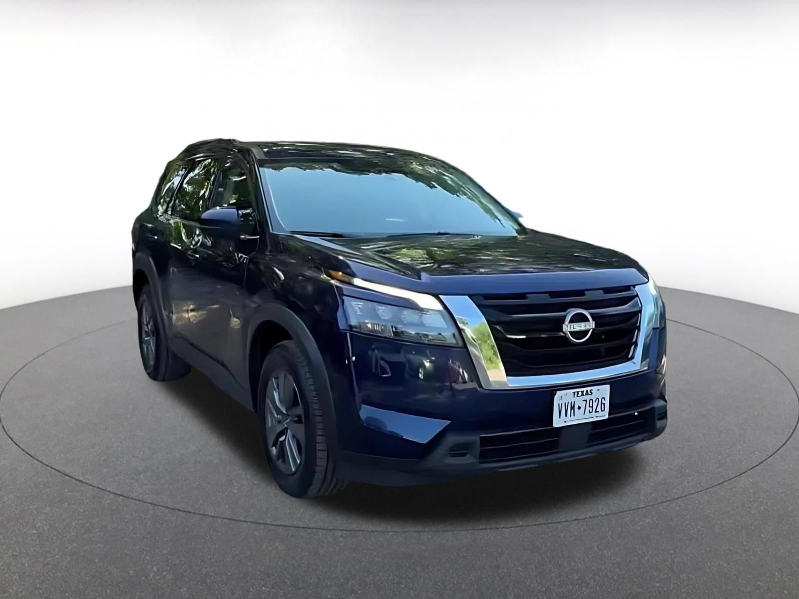 Thumbnail: 2025 Nissan Pathfinder - 3