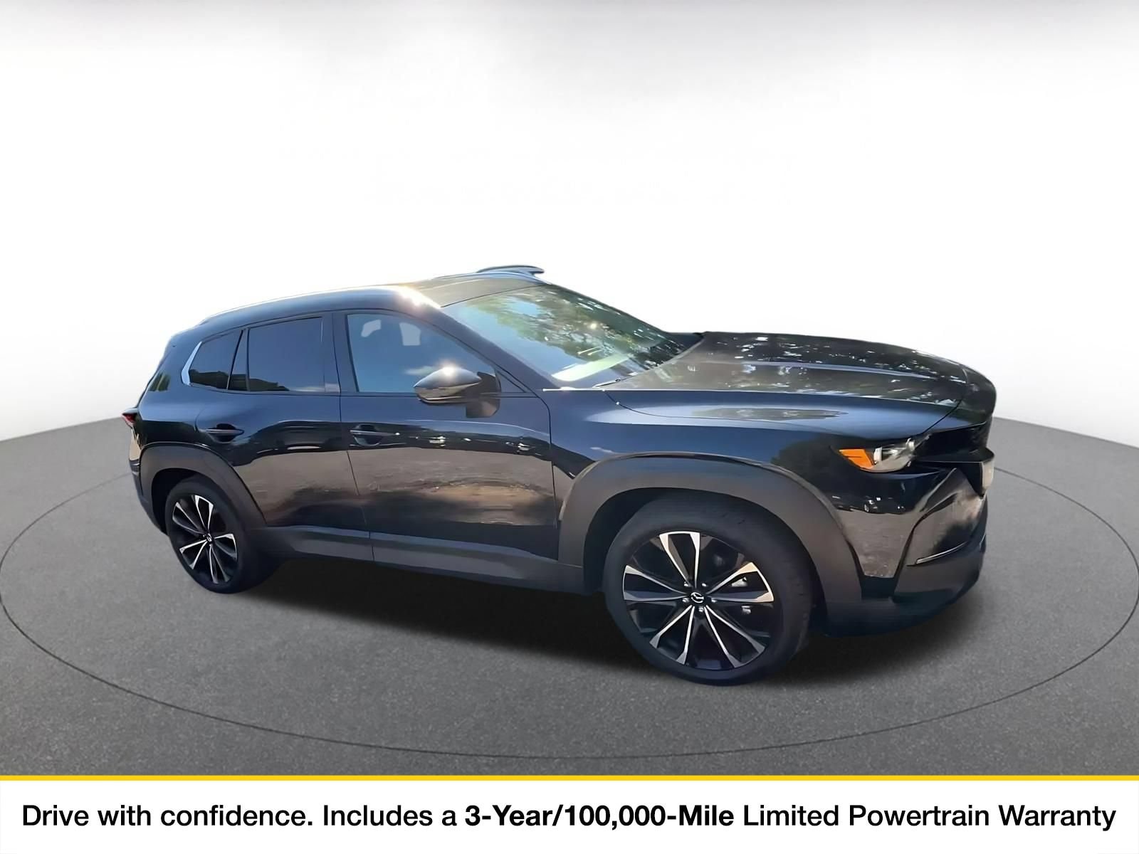 2026 Mazda CX-50 Premium