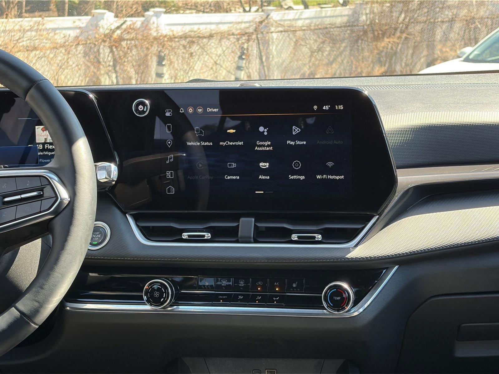 Thumbnail: 2025 Chevrolet Equinox - 17