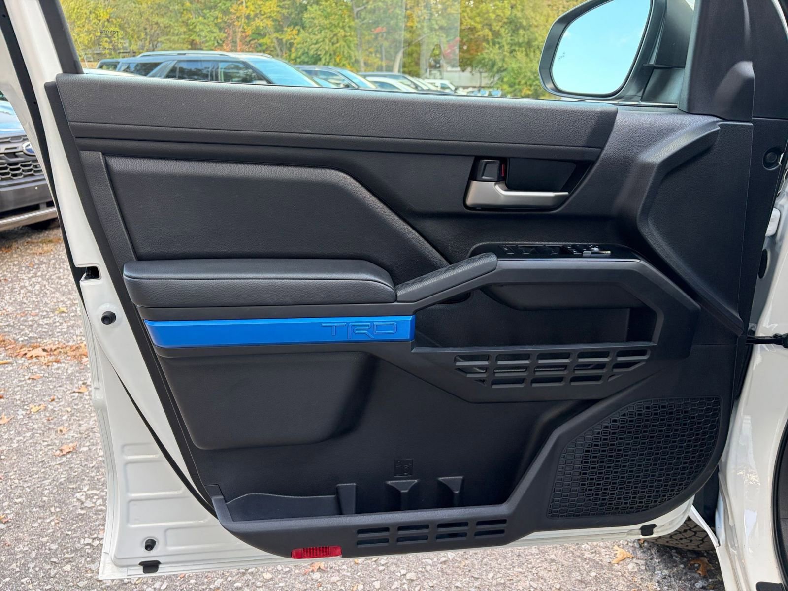 Thumbnail: 2025 Toyota Tacoma - 20