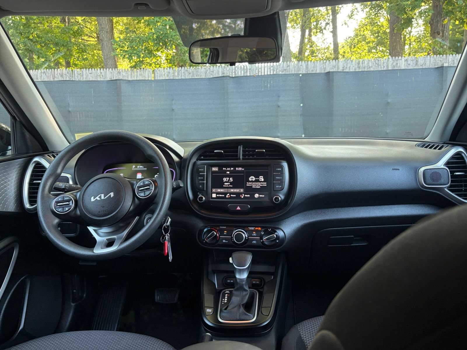 Thumbnail: 2025 Kia Soul - 31