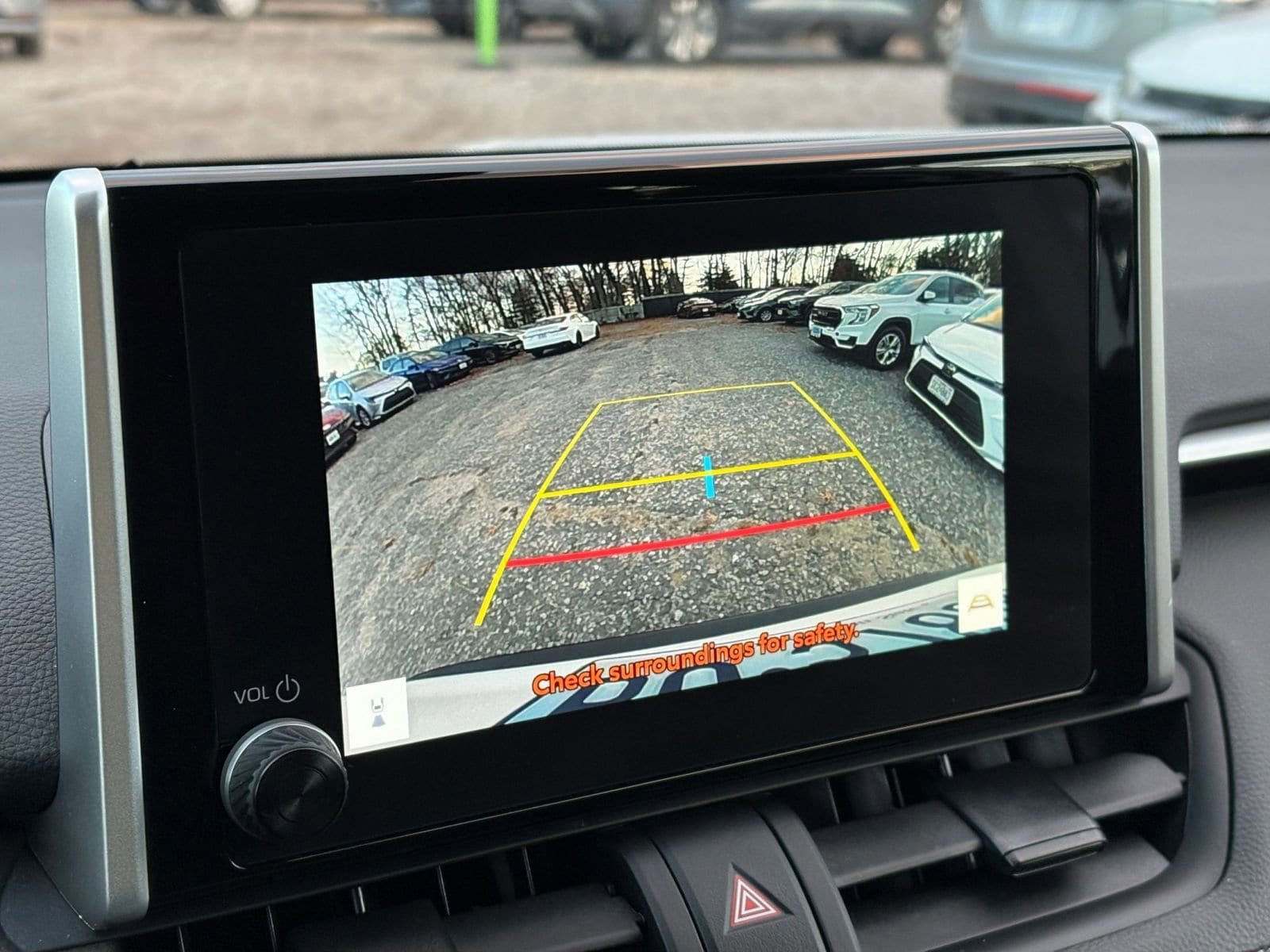 Thumbnail: 2025 Toyota RAV4 - 17