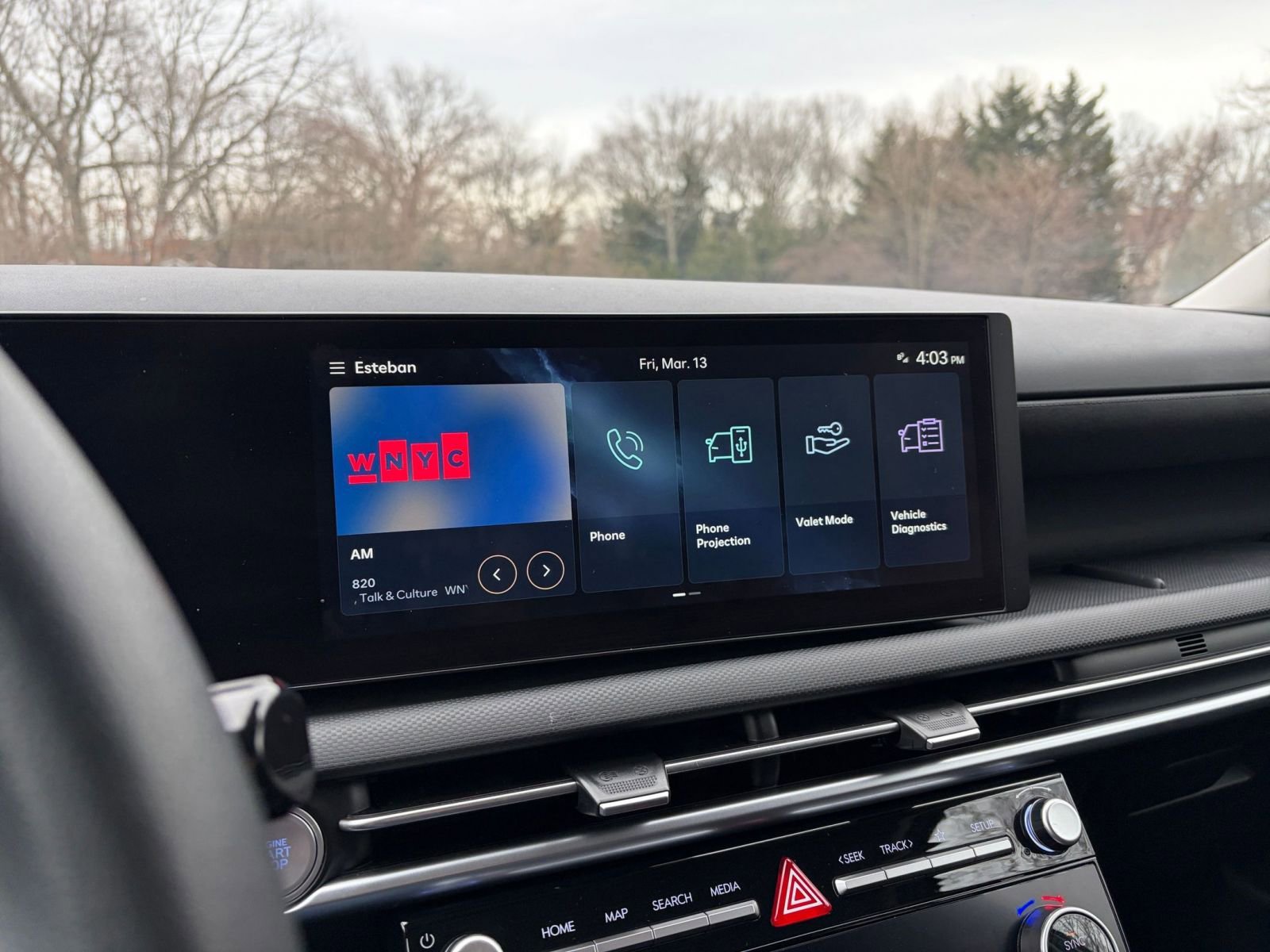 Thumbnail: 2025 Hyundai Tucson - 20