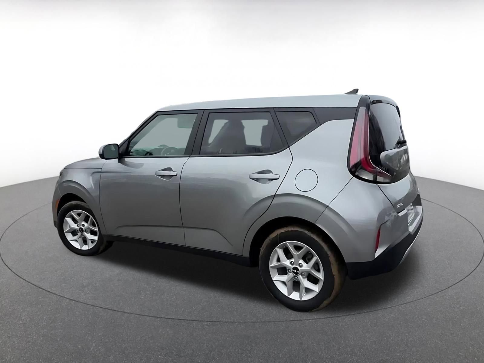 Thumbnail: 2025 Kia Soul - 10