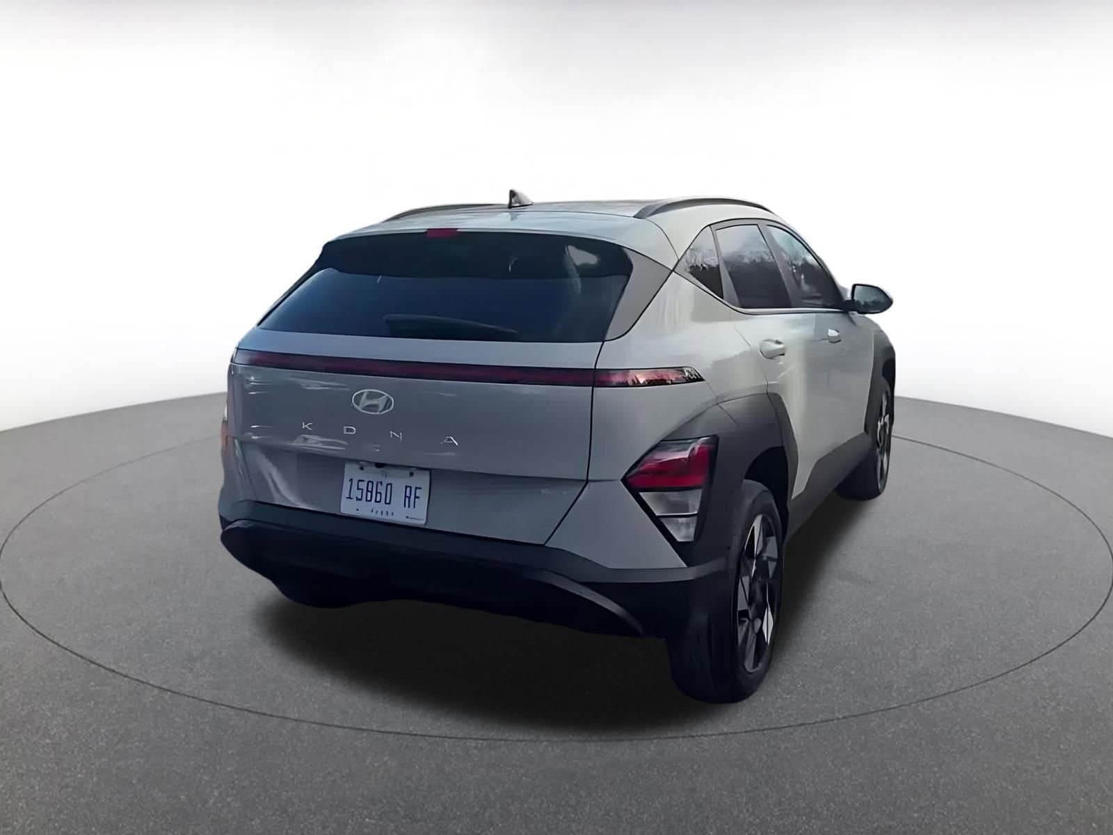 Thumbnail: 2025 Hyundai Kona - 14