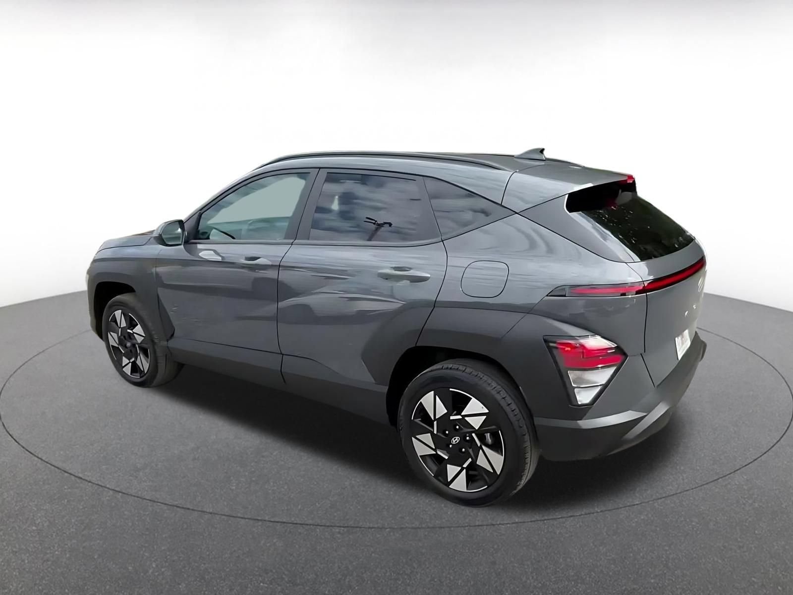 Thumbnail: 2025 Hyundai Kona - 8