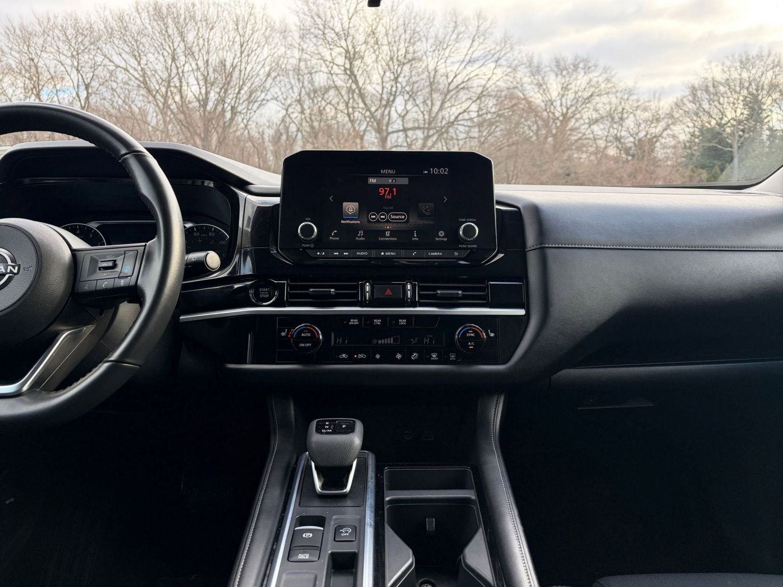 Thumbnail: 2025 Nissan Pathfinder - 18