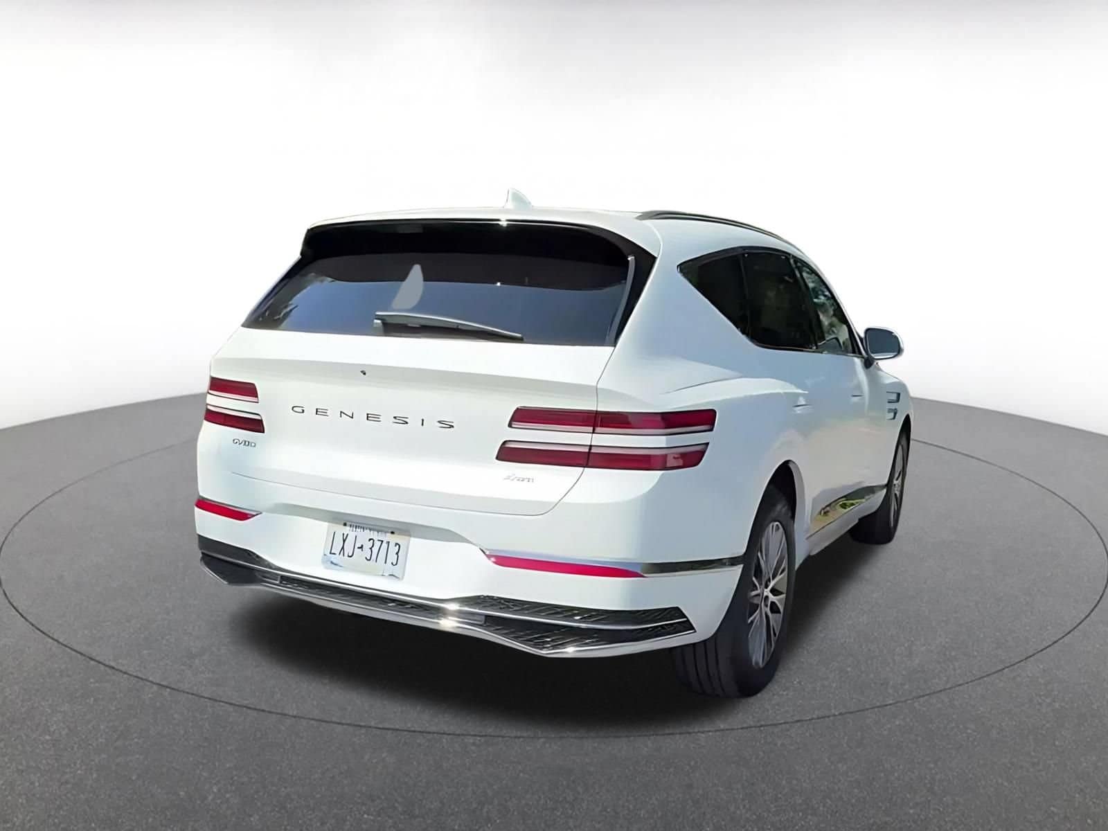 Thumbnail: 2026 Genesis GV80 - 12