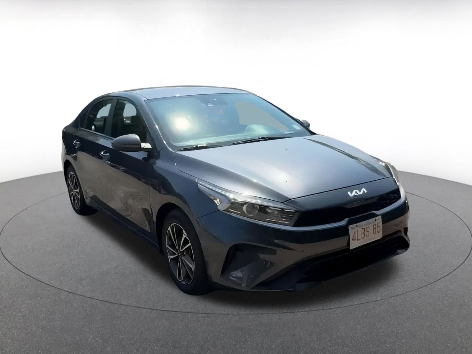 Thumbnail: 2023 Kia Forte - 3