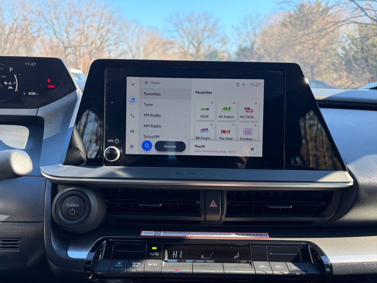 Thumbnail: 2025 Toyota Prius - 21