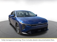 2025 Kia K4 LXS -
                  Smithtown, NY