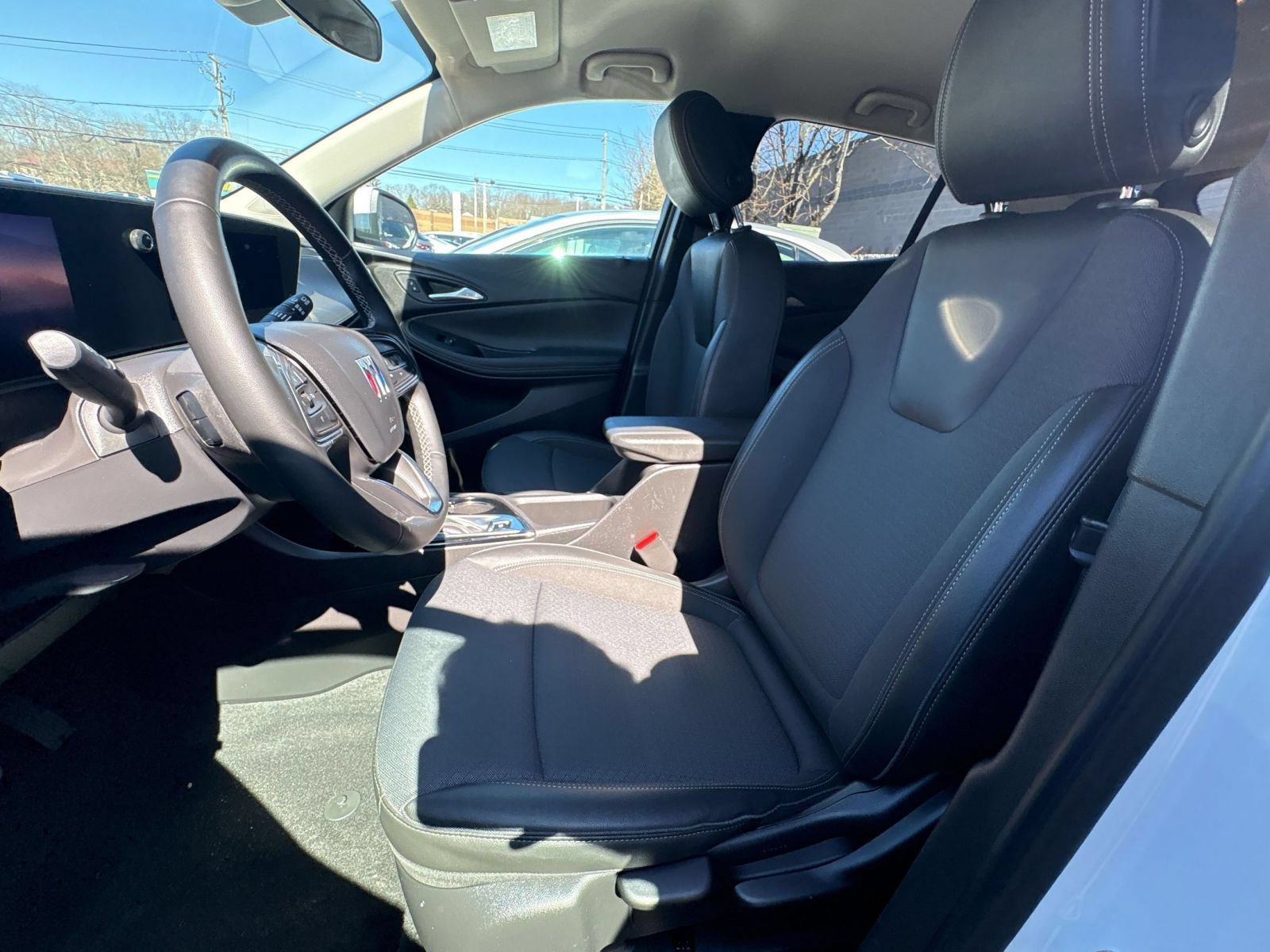 Thumbnail: 2025 Buick Encore GX - 15