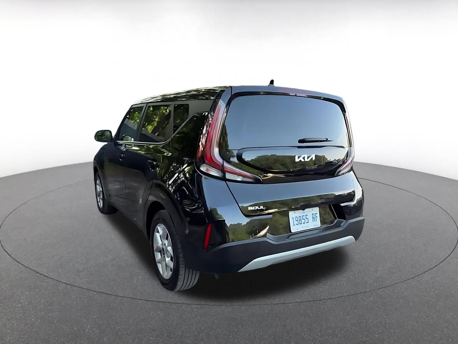 Thumbnail: 2025 Kia Soul - 11