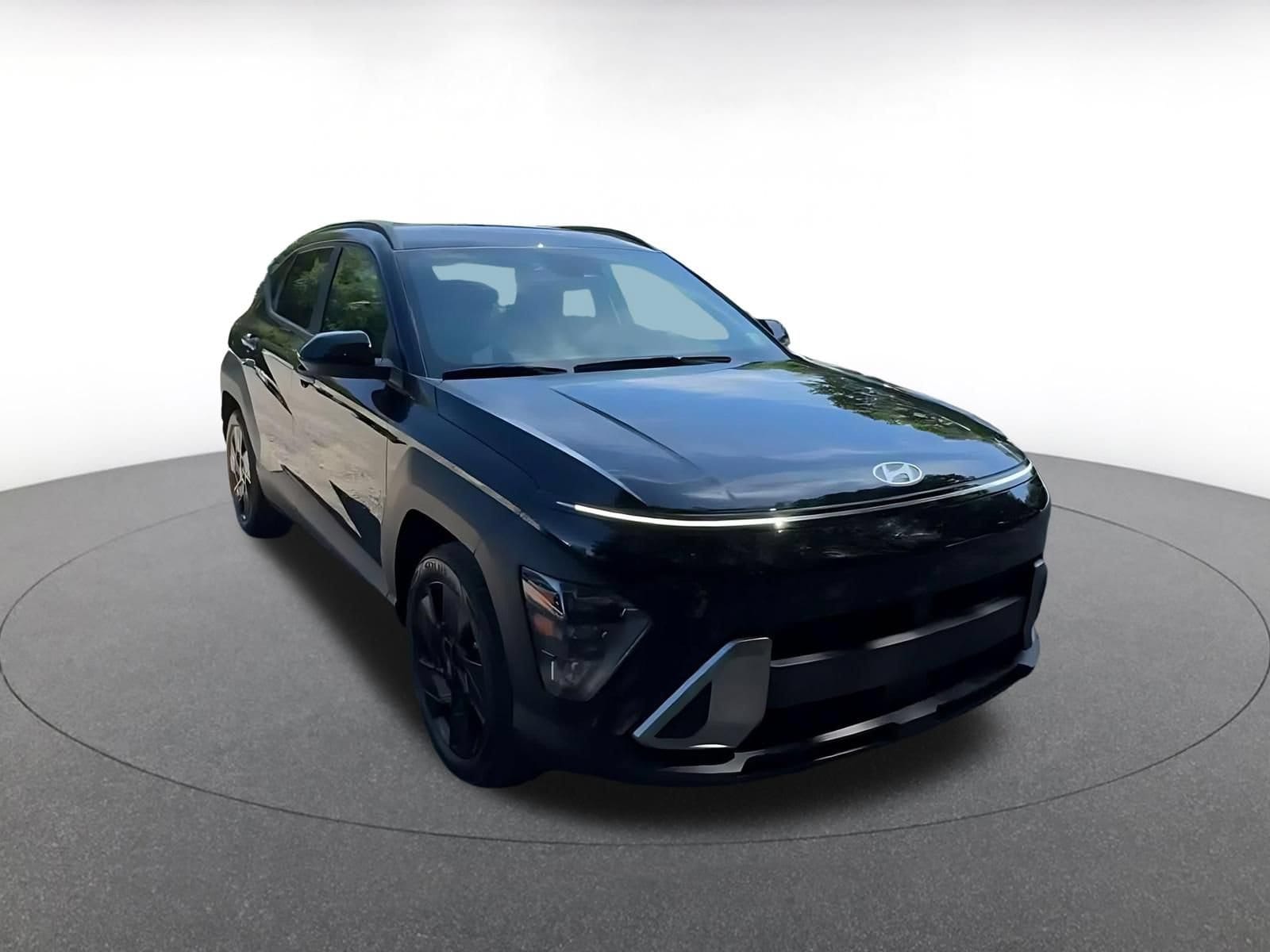 Thumbnail: 2026 Hyundai Kona - 3