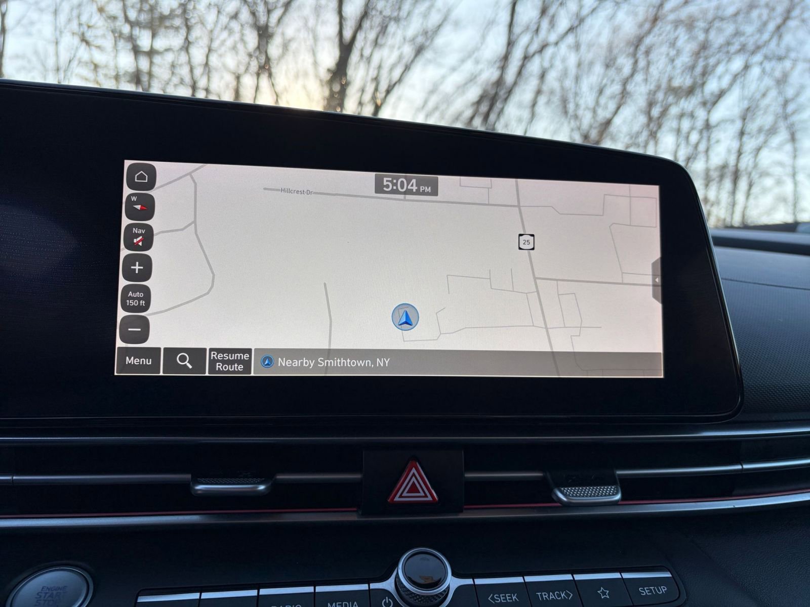 Thumbnail: 2025 Hyundai Elantra - 20