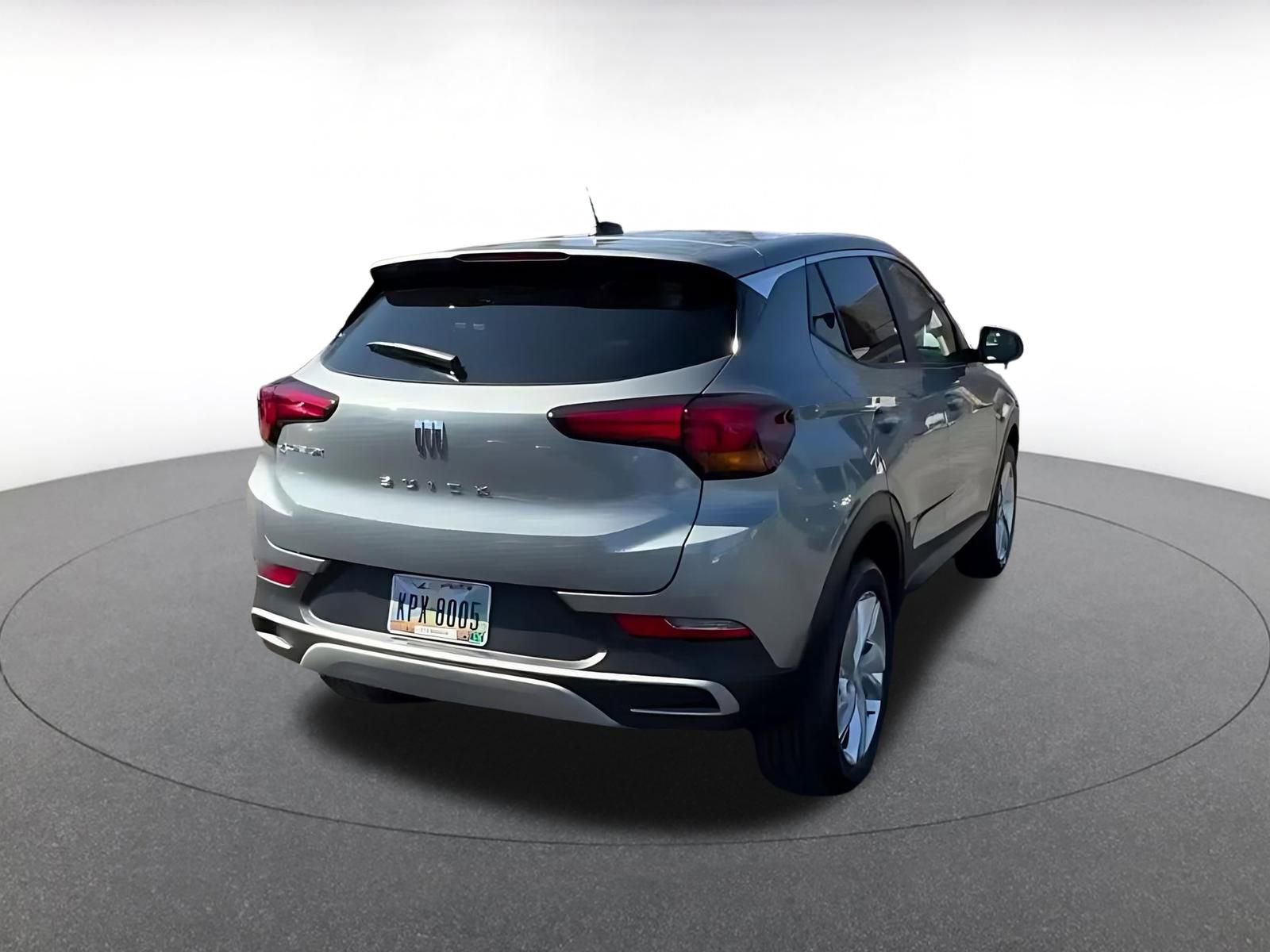 Thumbnail: 2025 Buick Encore GX - 14