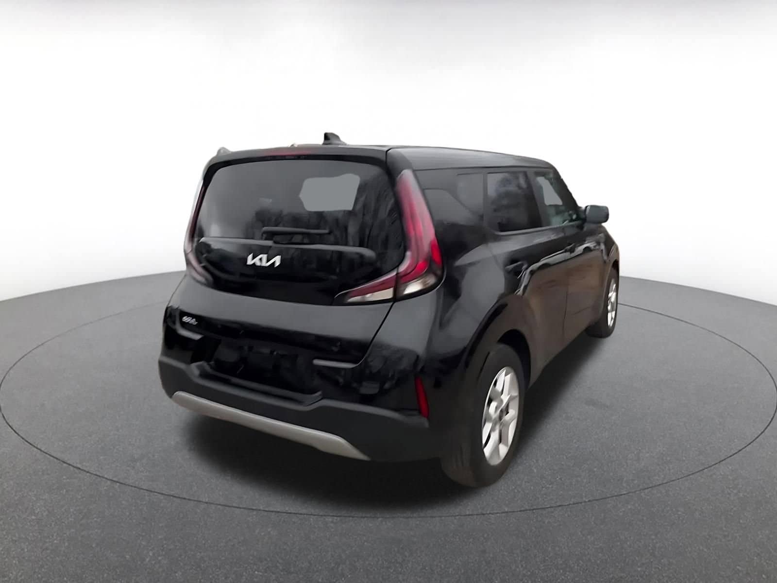 Thumbnail: 2025 Kia Soul - 14