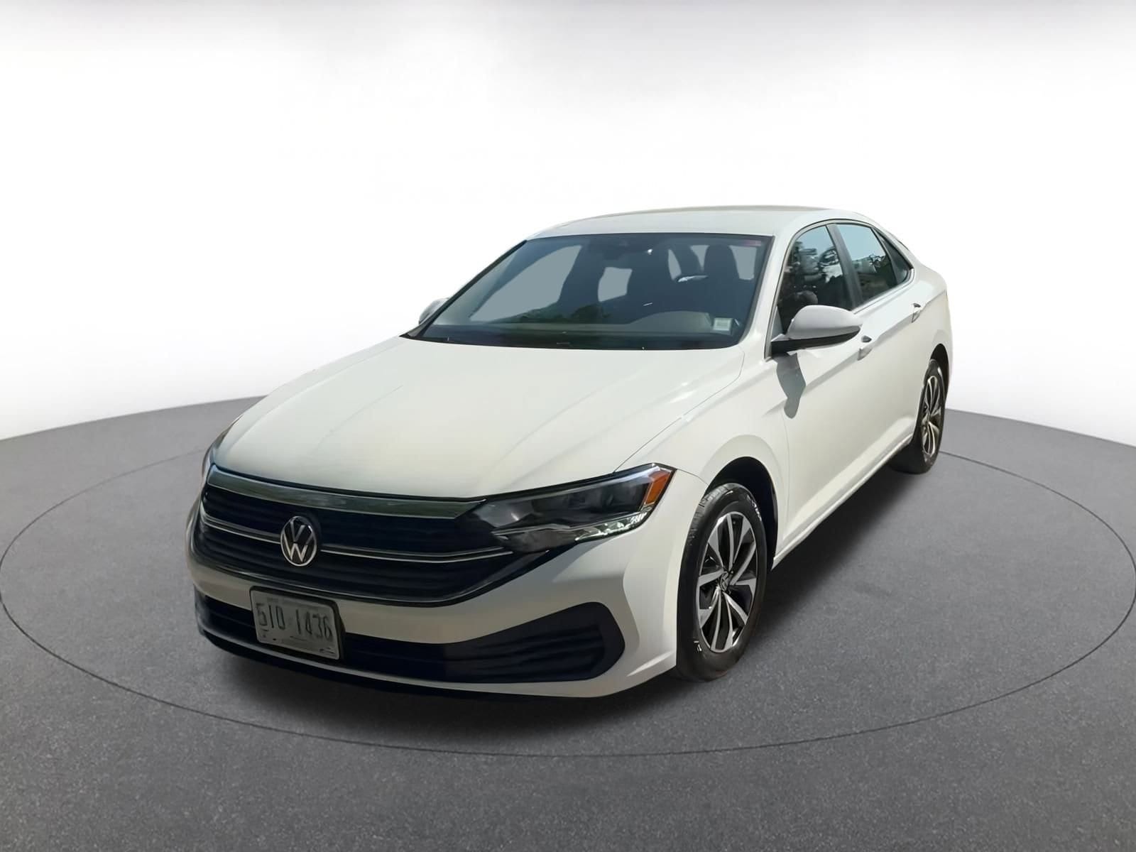 Thumbnail: 2024 Volkswagen Jetta - 6