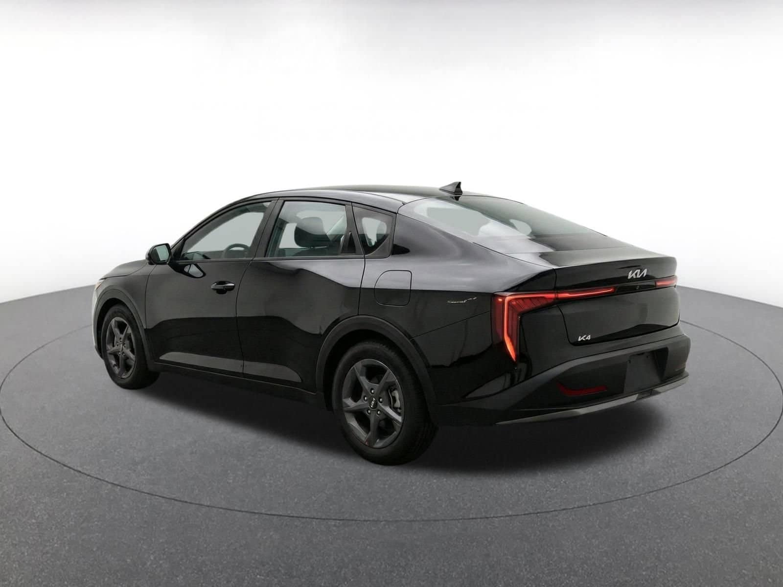 Thumbnail: 2025 Kia K4 - 7