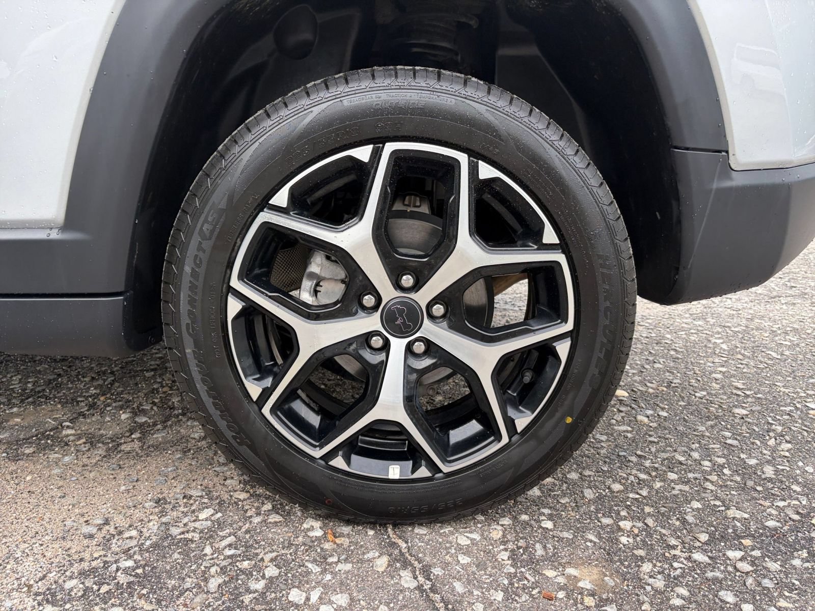 Thumbnail: 2025 Jeep Compass - 30