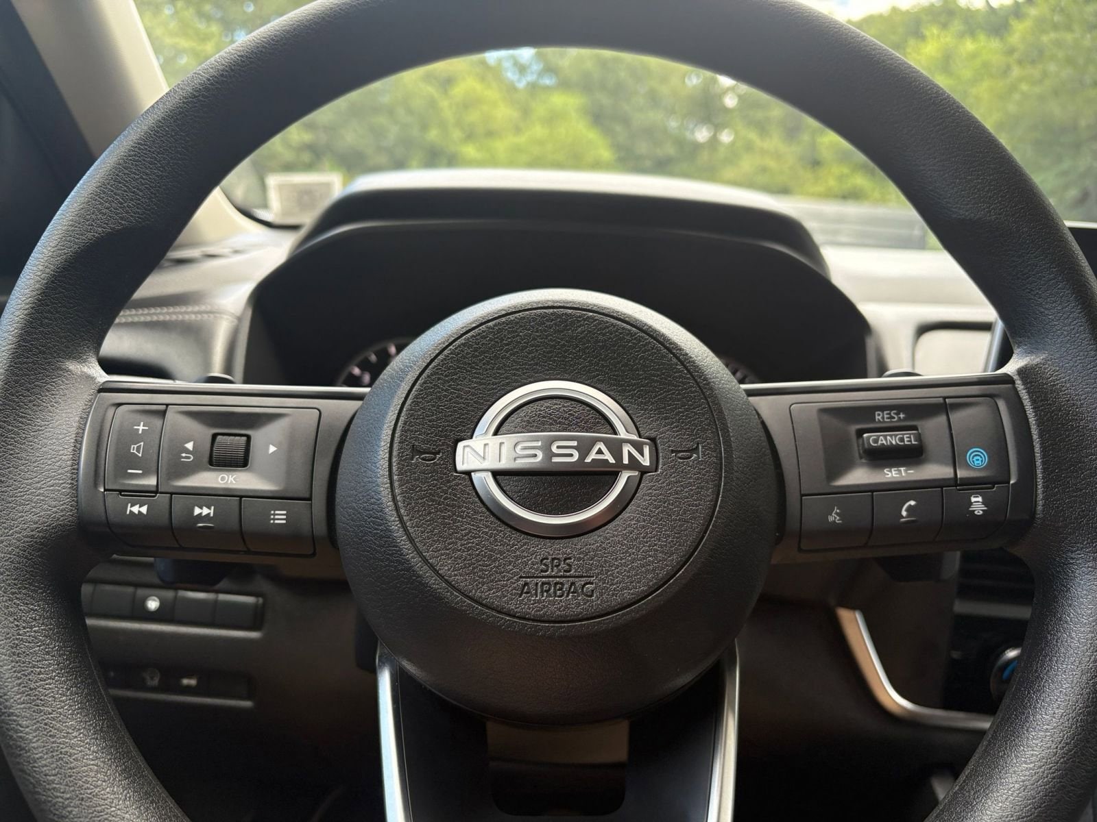 Thumbnail: 2024 Nissan Rogue - 23
