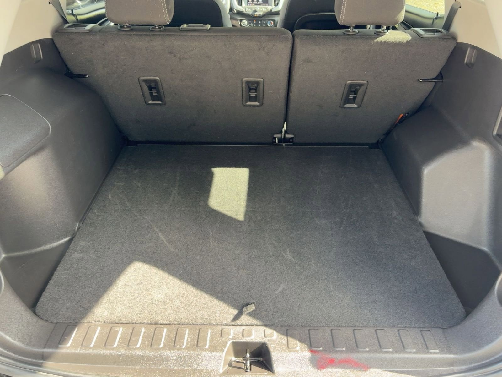 Thumbnail: 2024 GMC Terrain - 15