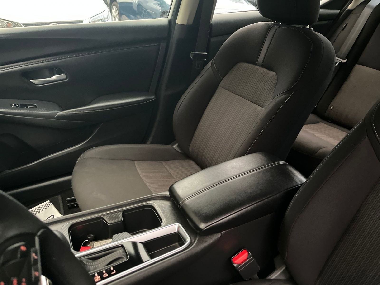 Thumbnail: 2024 Nissan Sentra - 16