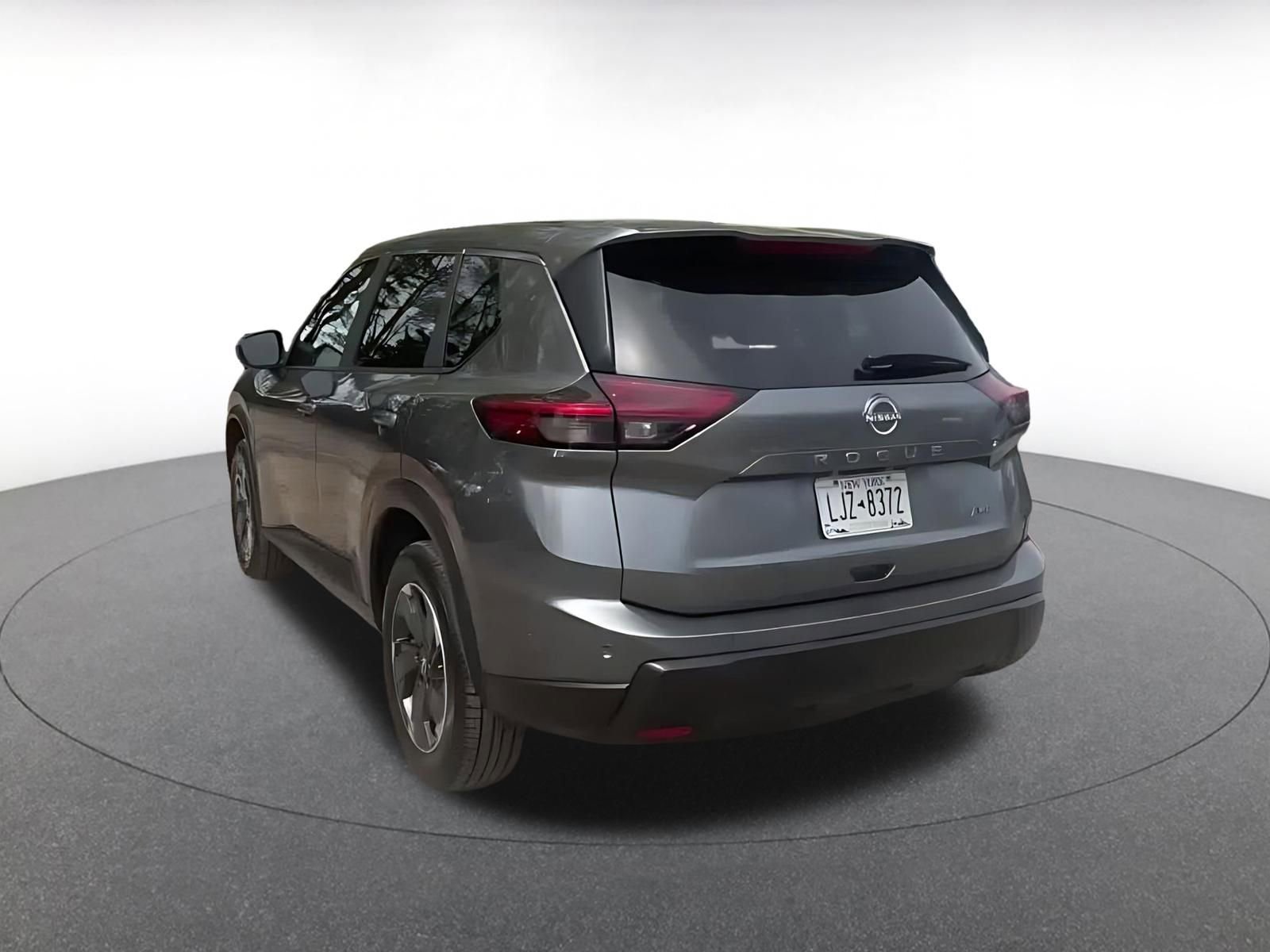 Thumbnail: 2025 Nissan Rogue - 11