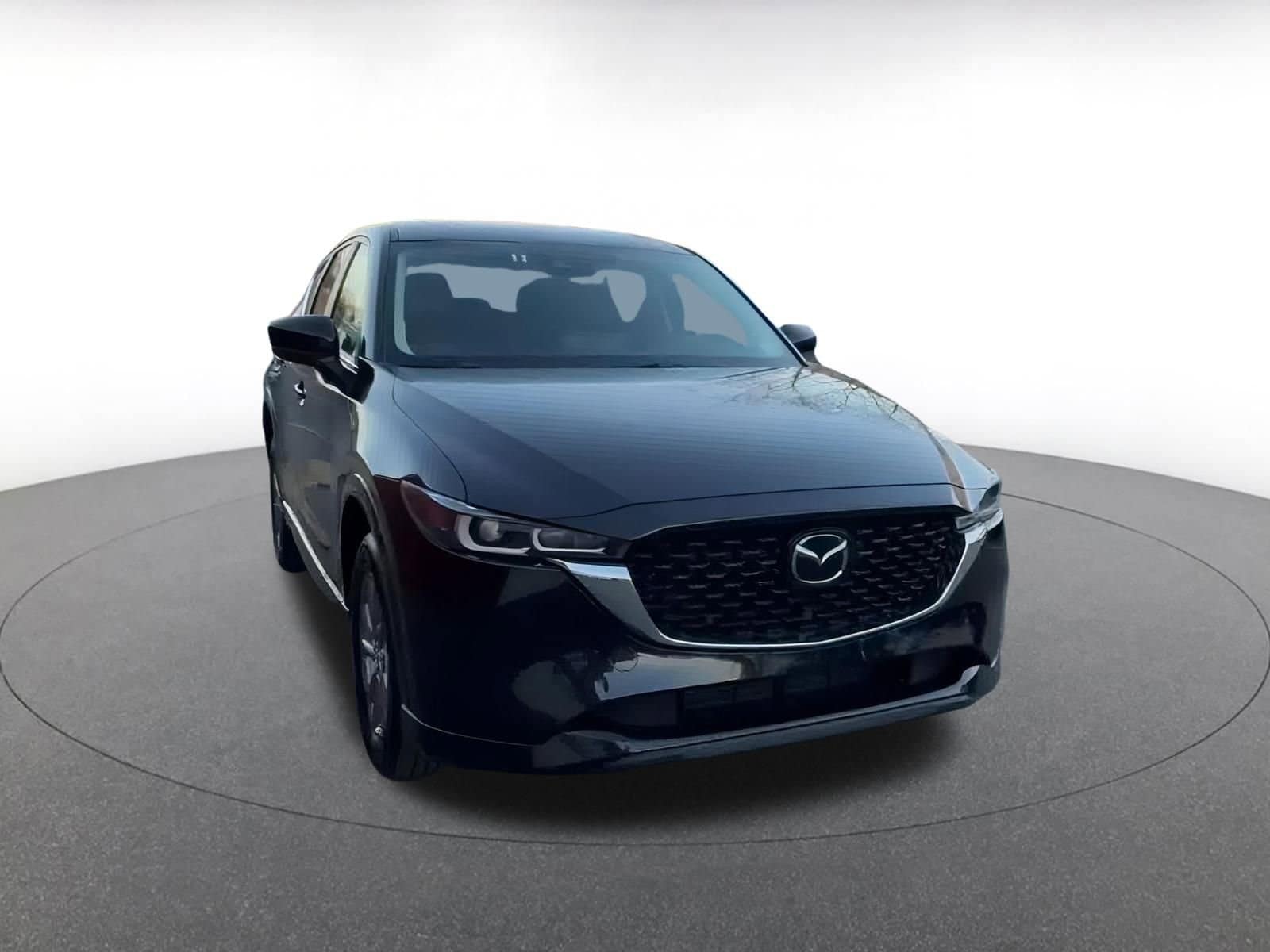 Thumbnail: 2025 Mazda CX-5 - 3