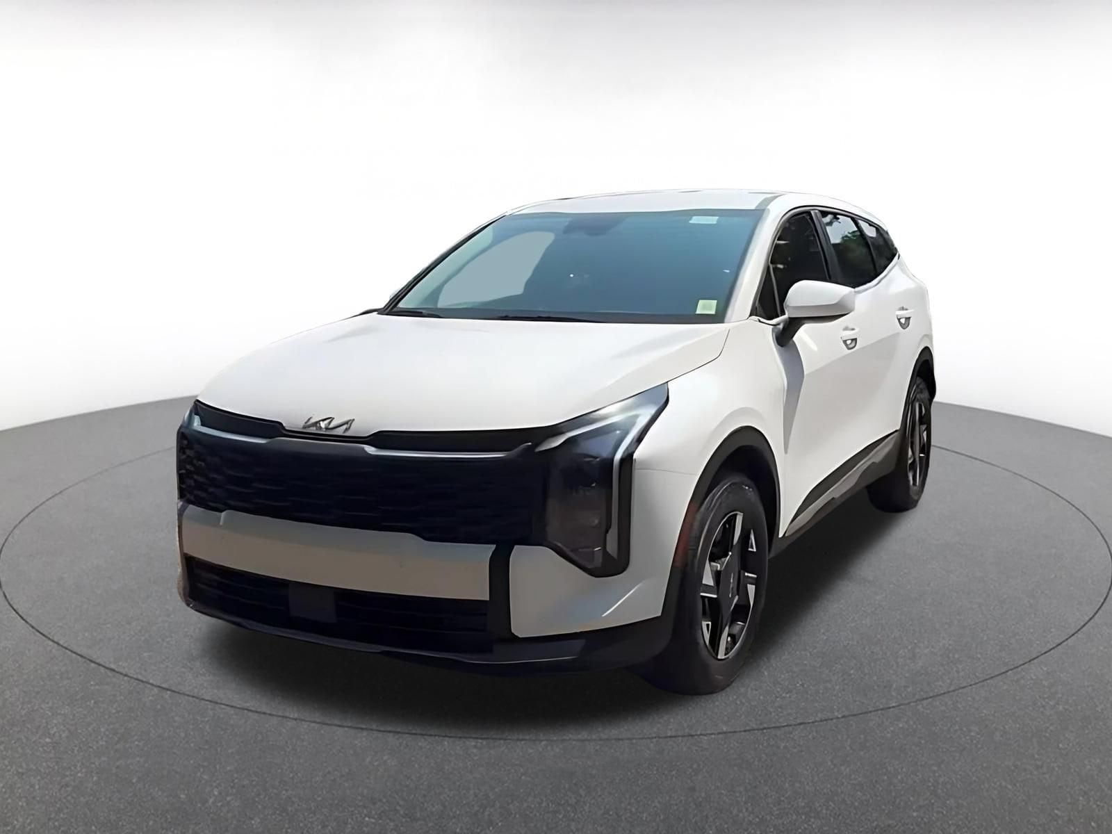 Thumbnail: 2026 Kia Sportage - 7