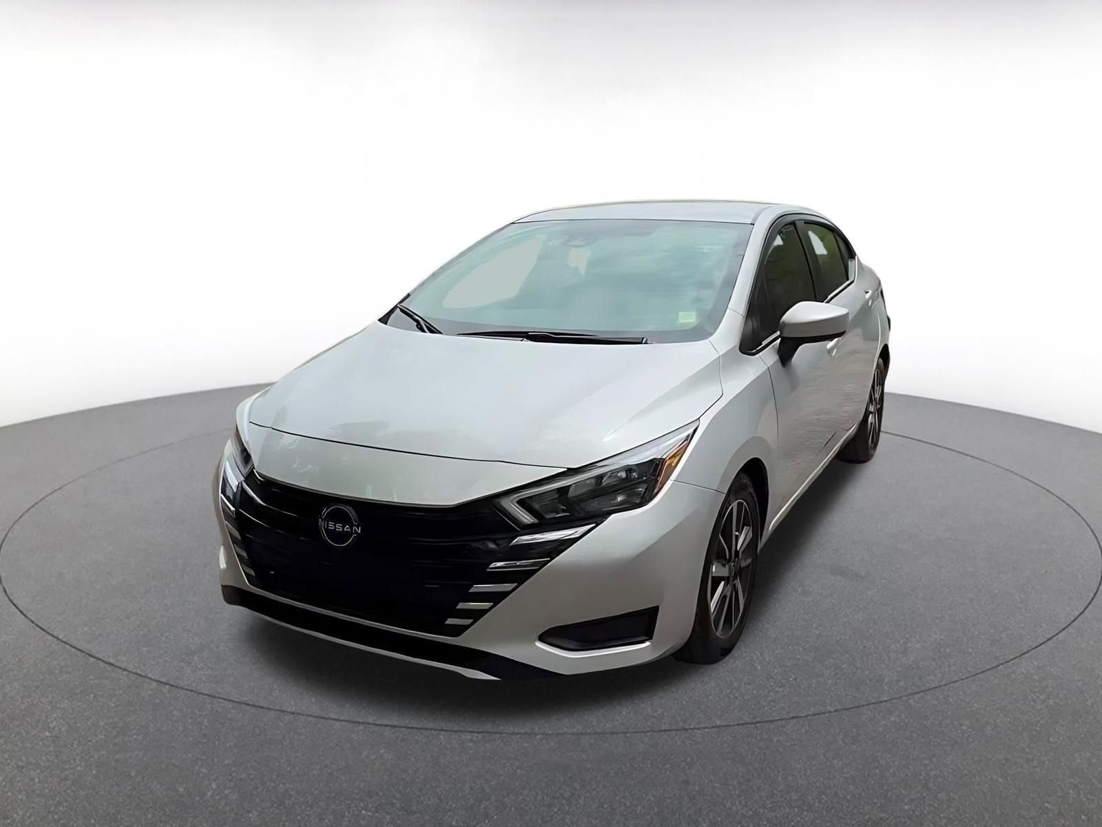 Thumbnail: 2025 Nissan Versa - 7