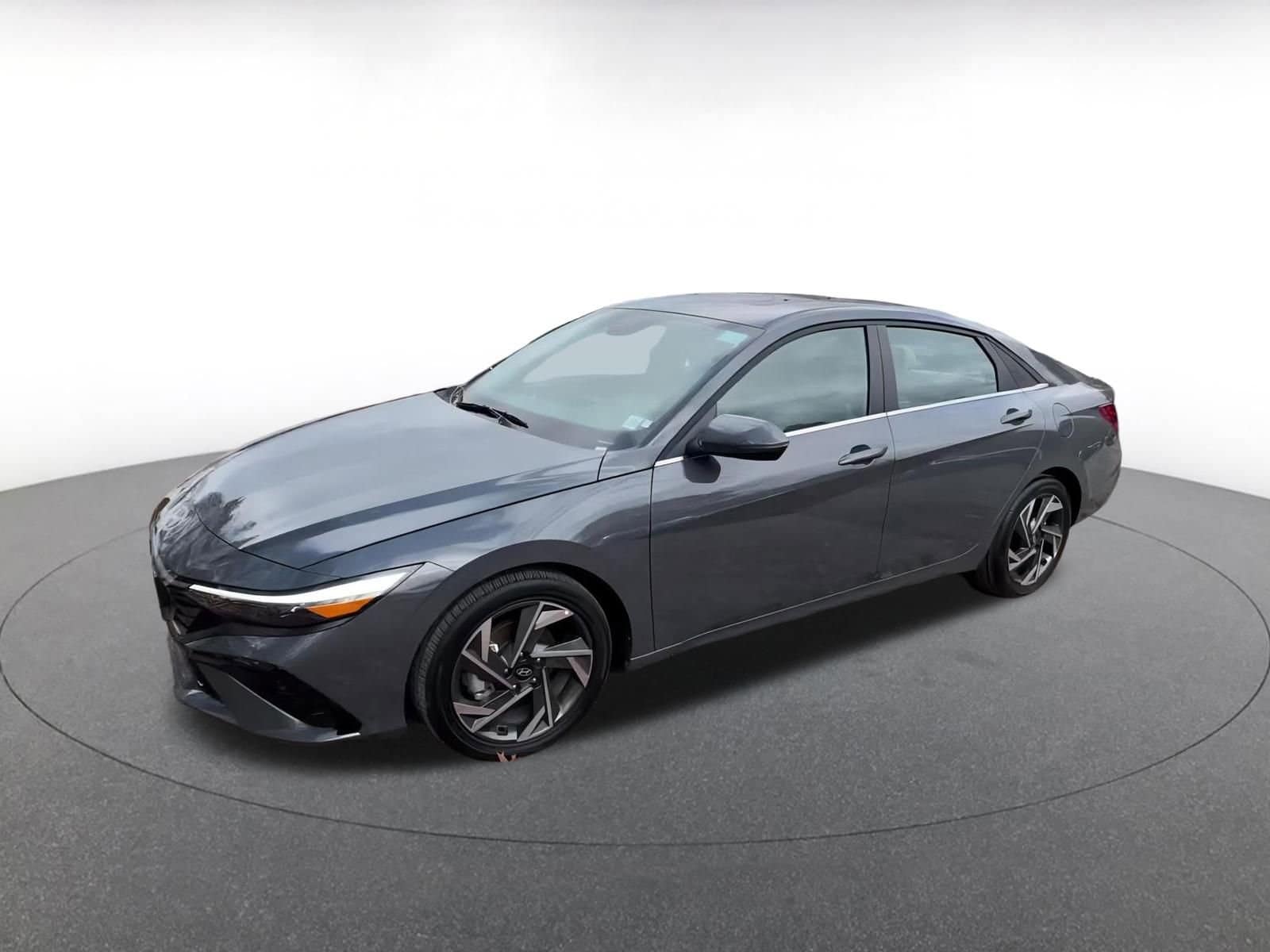 Thumbnail: 2025 Hyundai Elantra - 8