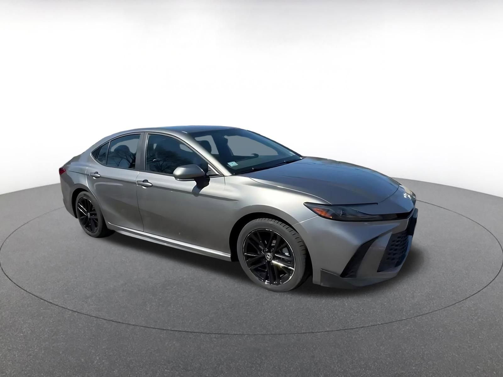 Thumbnail: 2025 Toyota Camry - 2