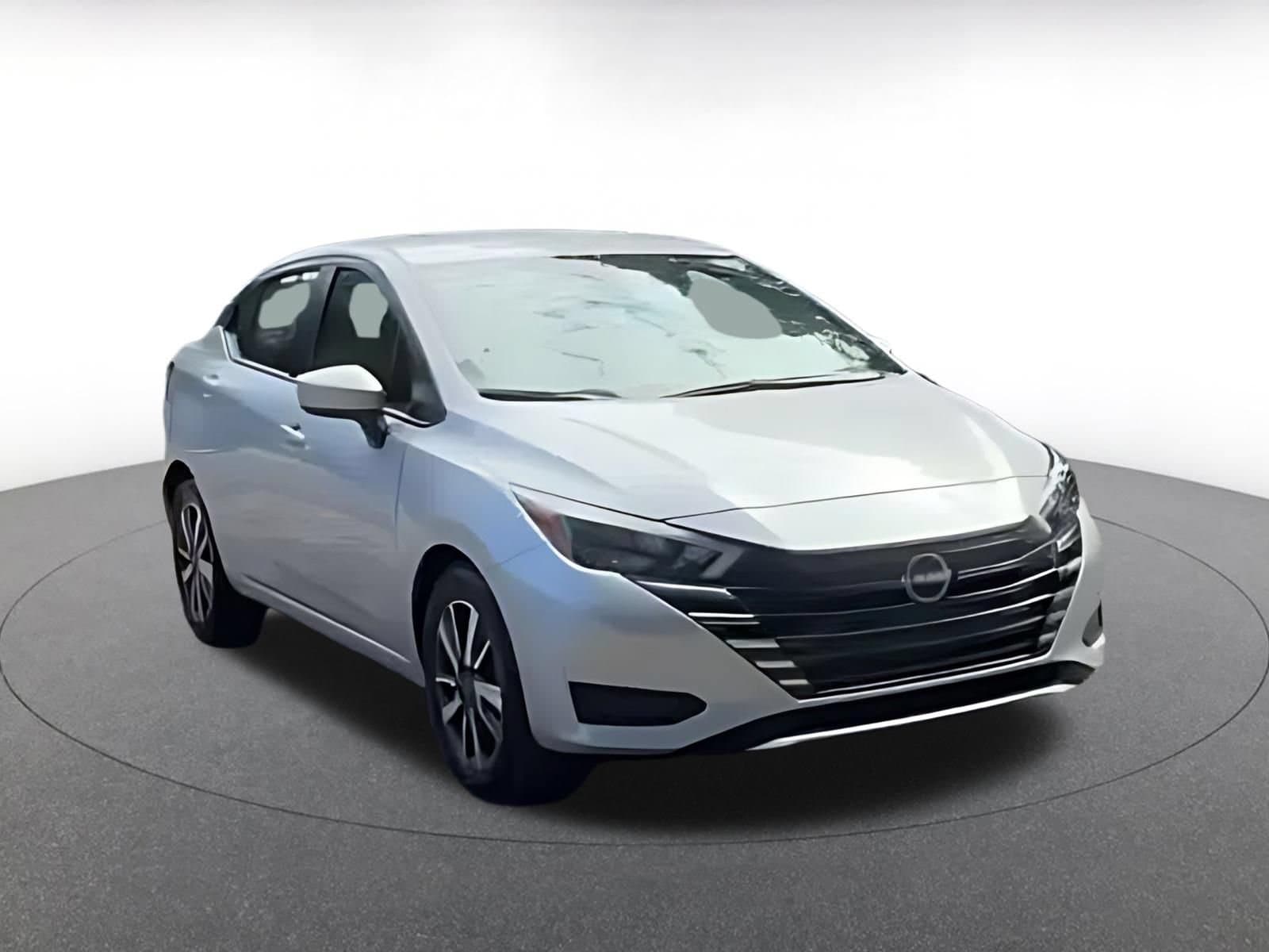 Thumbnail: 2025 Nissan Versa - 3
