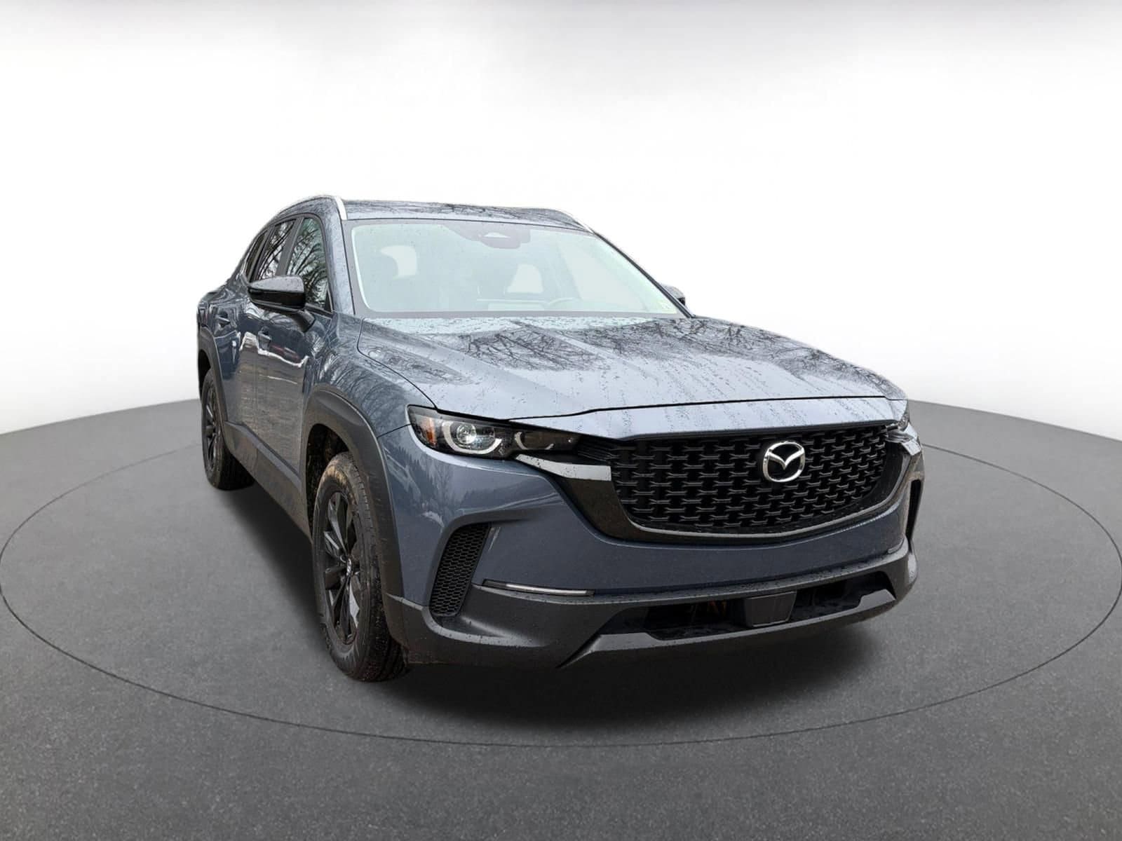 Thumbnail: 2025 Mazda CX-50 - 1