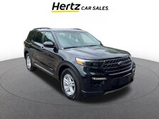 2024 Ford Explorer XLT -
                  Smithtown, NY