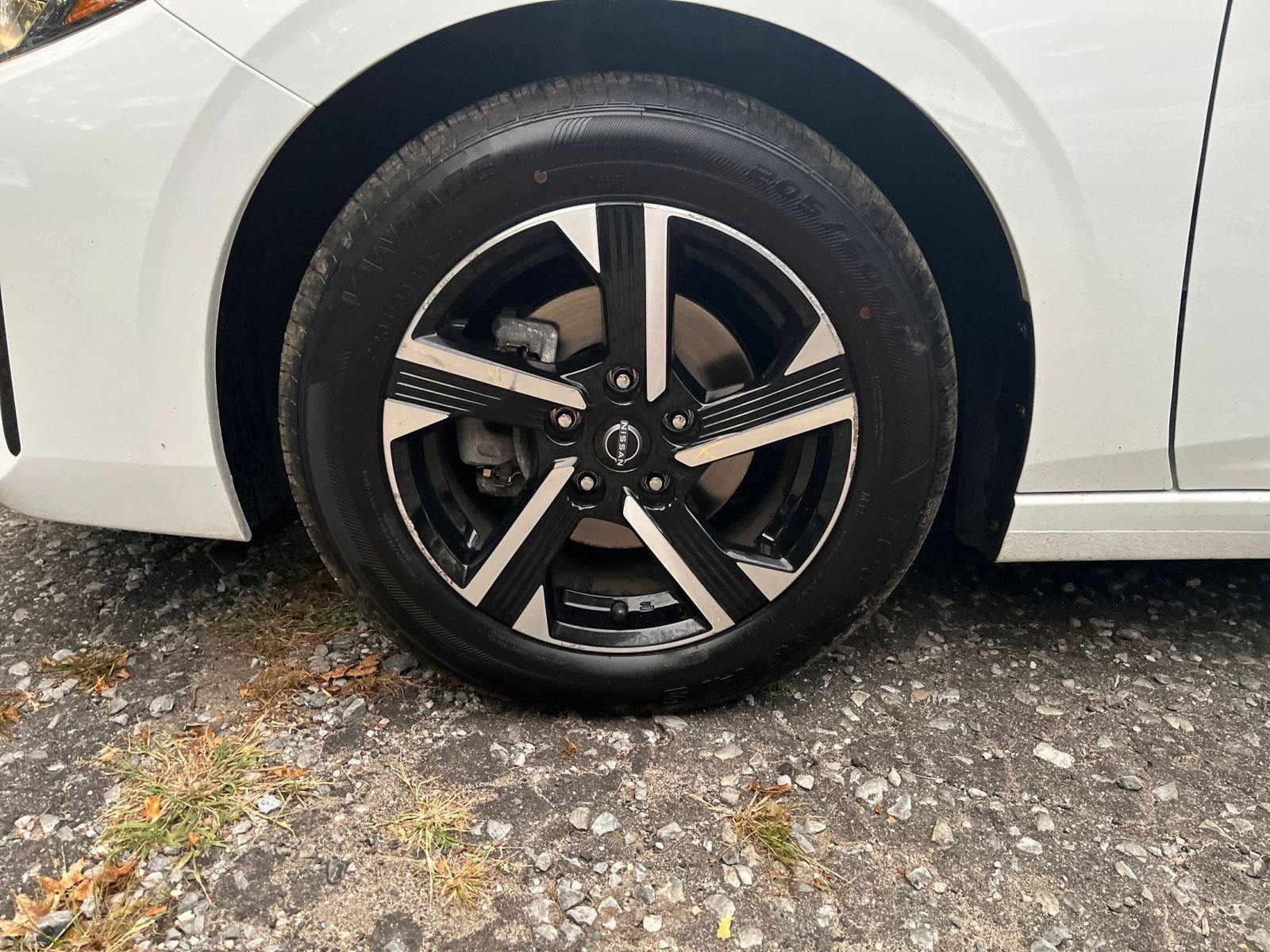 Thumbnail: 2024 Nissan Sentra - 27