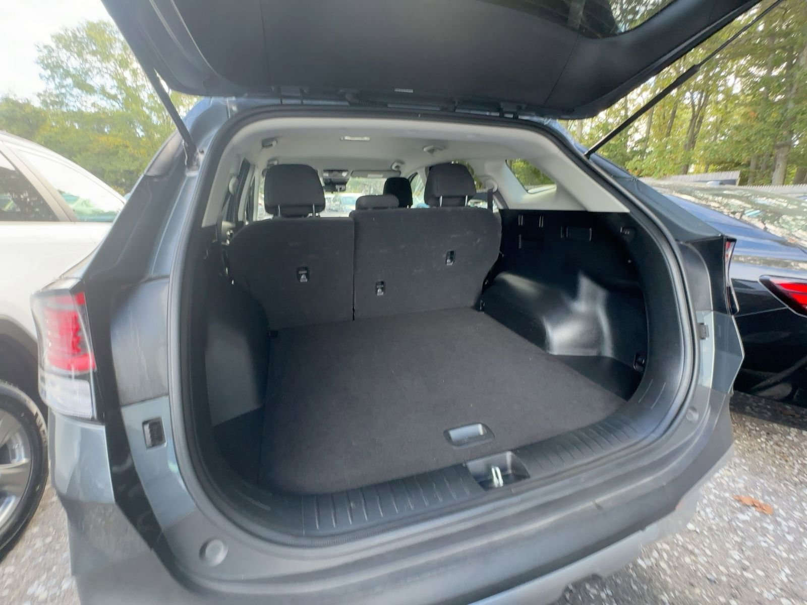 Thumbnail: 2024 Kia Sportage - 33